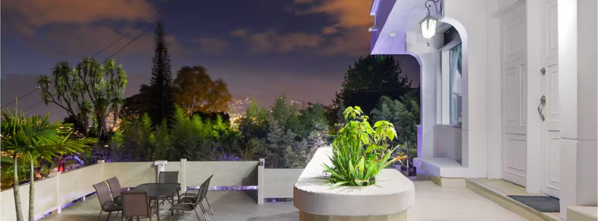 medellin rental apartments