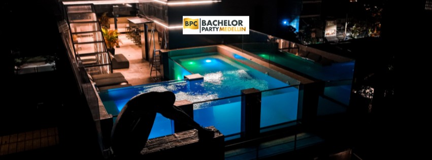 medellin rental apartments