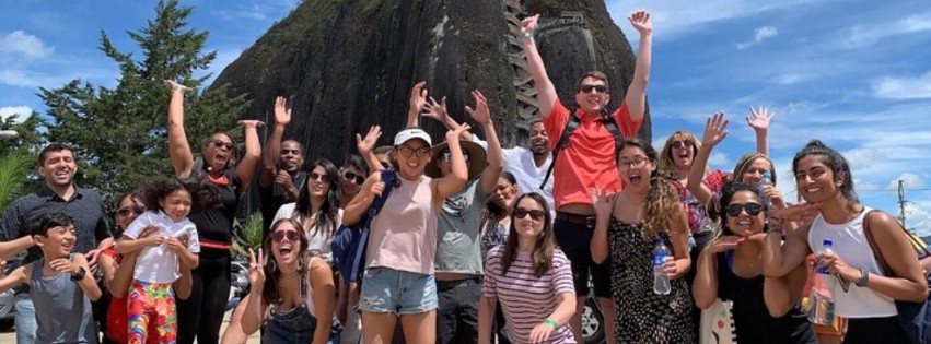 medellin tours