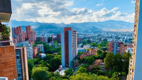 planning a bachelor party in medellin