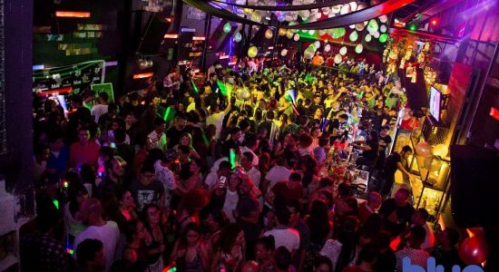 Planning a bachelor party in Colombia