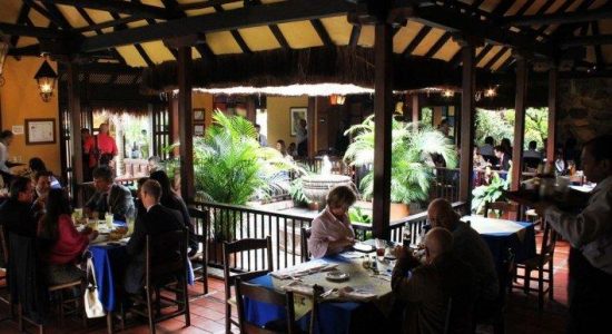 Best Medellin Restaurants